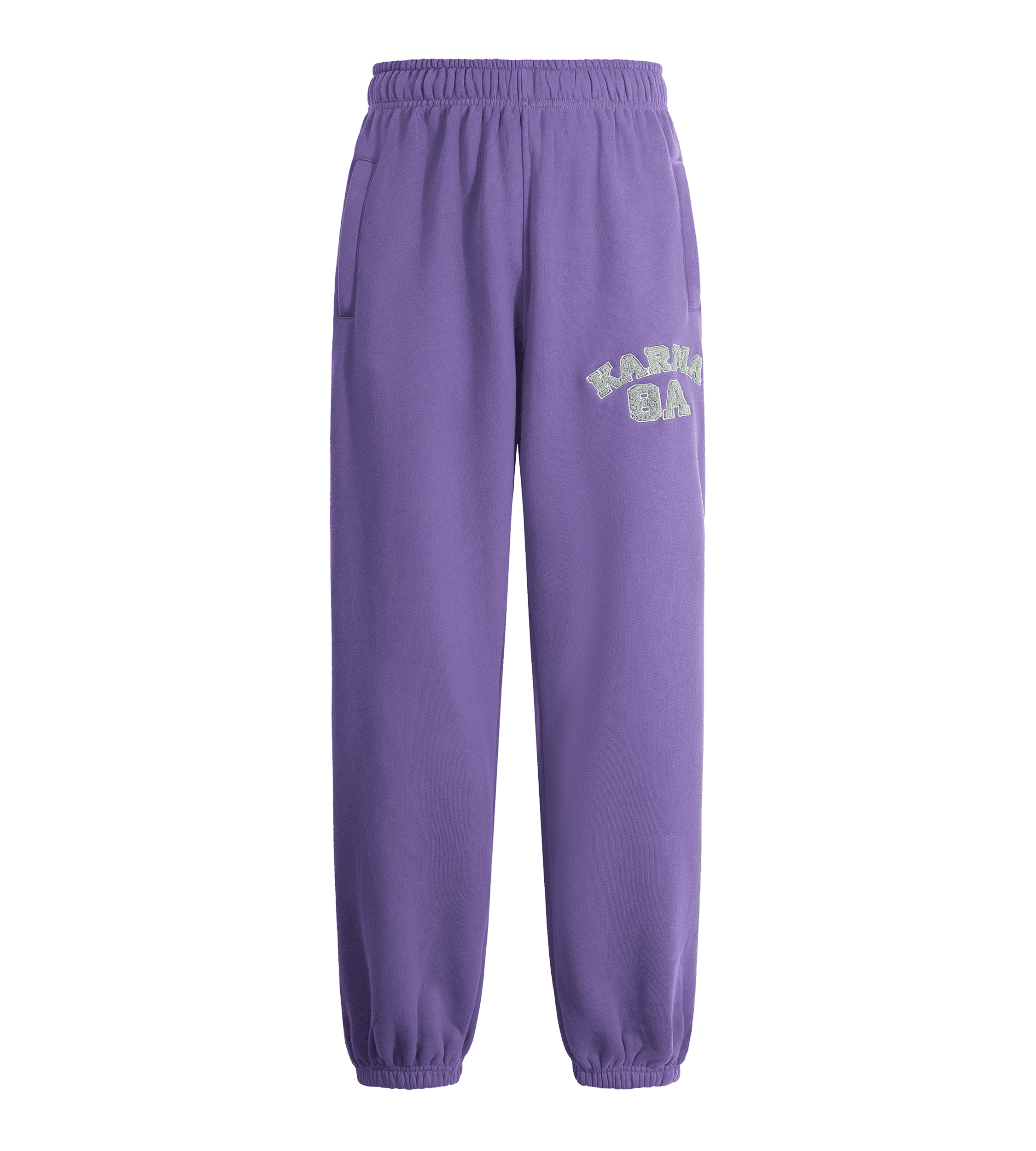 Lilac Sunshine Organic Cotton Track Pants – Kip&Co USA